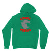 reunite pangea Unisex Hoodie