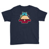 soft taco night Youth Tee