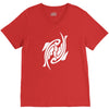 fishs V-Neck Tee