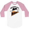rogues 3/4 Sleeve Shirt