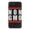 non gmo iPhone 7 Plus Case