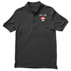 get a life Men's Polo Shirt