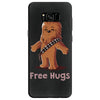 hug a wookiee Samsung Galaxy S8