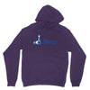 bbeep Unisex Hoodie
