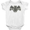 thunder bird Baby Onesie