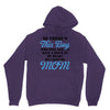 So There's This Boy Who Will Always Have A Piece Of My Heart He Calls Unisex Hoodie