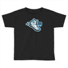 les baskets de data Toddler T-shirt