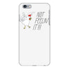 not feelin' it iPhone 6 Plus/6s Plus Case