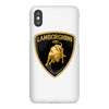 lamborini iPhoneX