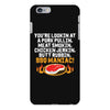 BBQ Maniac iPhone 6/6s Plus Case