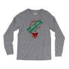 zombies soylent green Long Sleeve Shirts
