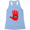 fahrie Racerback Tank