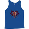 seriously strange ram Tank Top