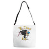 keylo ren &amp; the simp Adjustable Strap Totes