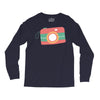 fahrie77 Long Sleeve Shirts