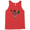 potato family Tank Top