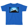 halloween Toddler T-shirt