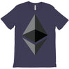 Ethereum Coin T-Shirt
