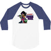 michonne 3/4 Sleeve Shirt