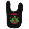 deadbet Baby Bibs