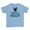 Philly Dilly Youth Tee