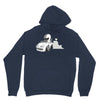 driver Unisex Hoodie