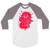 happy faces fv914 best trending 3/4 Sleeve Shirt