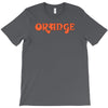 orange amplification new T-Shirt