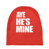 ayehe's mine Baby Beanies