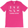comma sutra T-Shirt