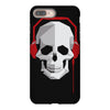 Sound Skull iPhone 8 Plus