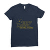 1977 model and still a classic Ladies Fitted T-Shirt