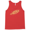 rocket 69 Tank Top