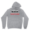 hides the blood stains Hoodie