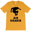 air khabib silhouette T-Shirt