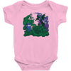 now, you will deal with me Baby Onesie