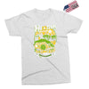 shire summer camp Exclusive T-shirt