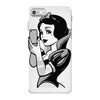 snow white iPhone 7 Case