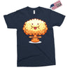 nuke Exclusive T-shirt