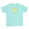 pirates of eternia Youth Tee