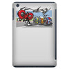 red ant iPad Mini