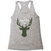 happy new year Racerback Tank