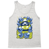 jellyfsh Tank Top