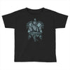 northern direwolves Toddler T-shirt