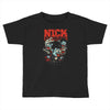 zombie band by thinkd d5rknq9 Toddler T-shirt