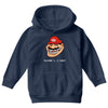 player 1 (2) Youth Hoodie