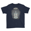 blender Youth Tee