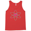 atomic heart Tank Top