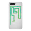 snake iPhone 7 Plus Case