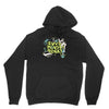 zuul house rock Hoodie